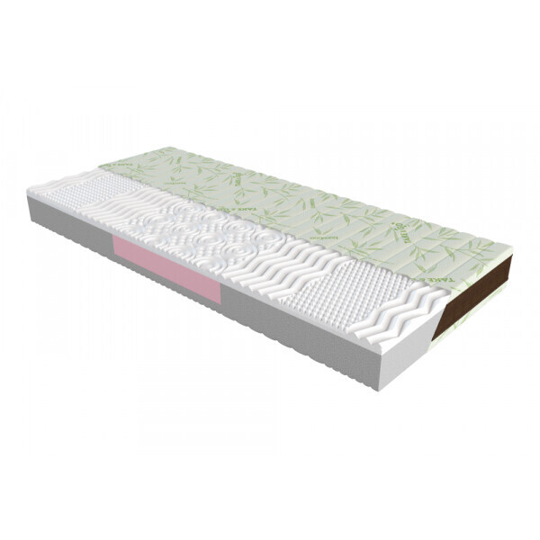 

Матрас NeoWhite / НеоВайт 80 x 200