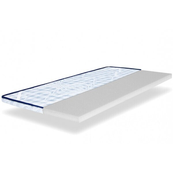 

Матрас Emerald Sport / Эмеральд Спорт 170 x 200 Жесткий матрас высотой 4 см Беспружинный