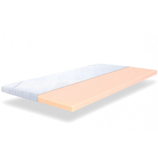 

Матрас Emerald Memo h-7 / Эмеральд Мемо Н-7160 x 190 Очень мягкий высотой 7 см Беспружинный