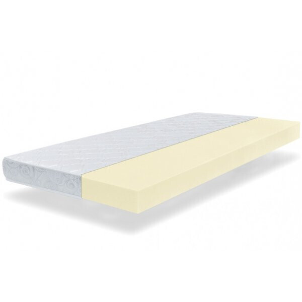 

Матрас Largo Super Slim Lux / Ларго Супер Слим Люкс 80 x 200 Средне-жесткий высотой 9 см Беспружинный