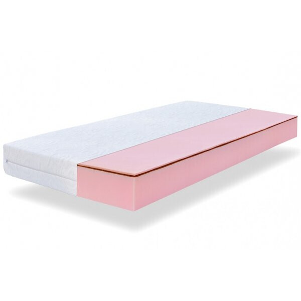 

Матрас Zephyr Lazy Sufle / Лейзи Суфле 120 x 200 высотой 20 см Беспружинный