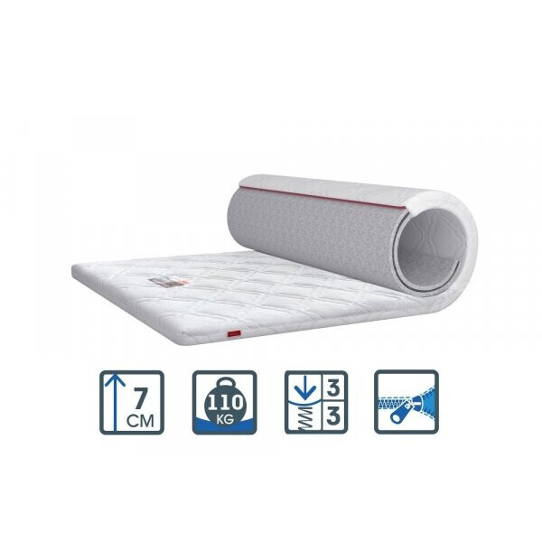 

Матрас Драйв 180x200