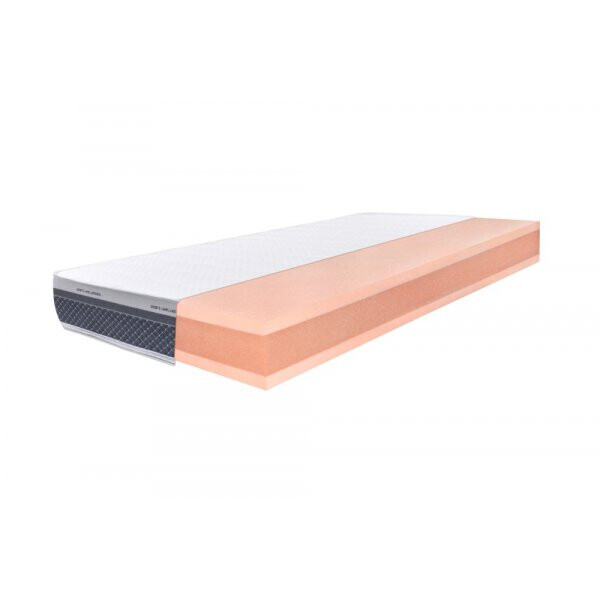 

Матрас Noble Platinum Hercules / Платинум Геркулес 80 x 190 высотой 24 см Беспружинный