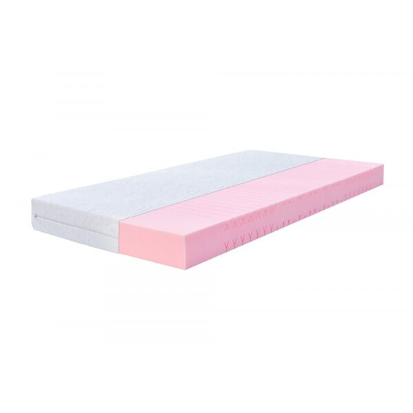 

Матрас Zephyr Lazy Muss / Лейза Мусс 150 x 190 Средне-жесткий высотой 15 см Беспружинный