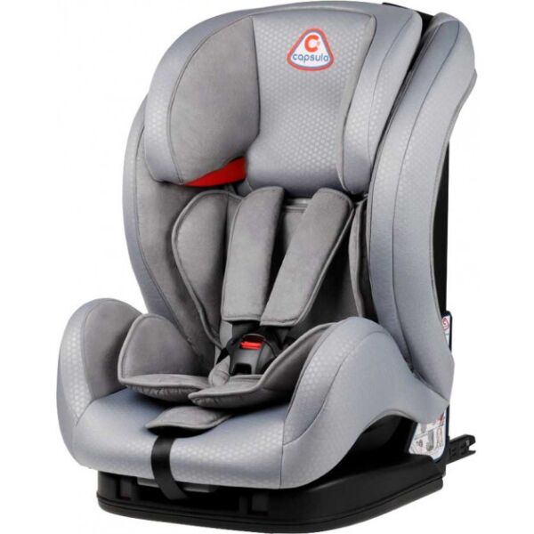 

Автокресло Capsula MT6Х Koala Grey