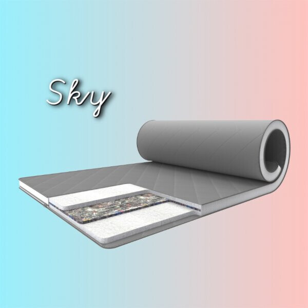 

Матрас для дивана Sky / Скай 70 x 190