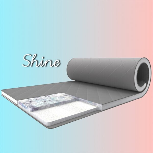 

Матрас для дивана Shine / Шайн 70 x 190