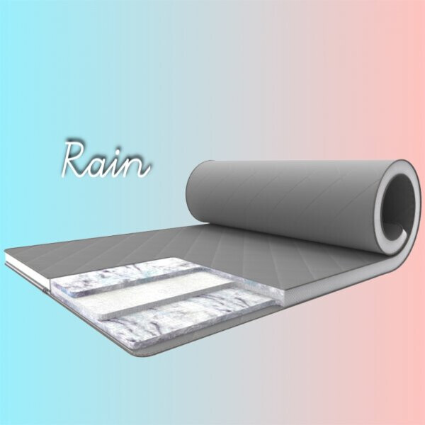

Матрас для дивана Rain / Рейн 120 x 200