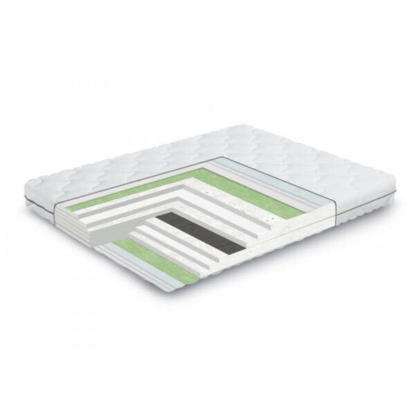 

Матрас ортопедический Dream Line Astra 120 x 200