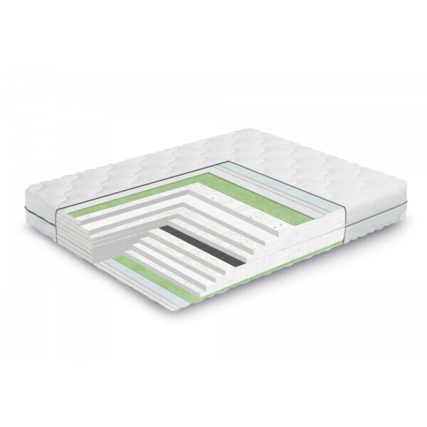 

Матрас ортопедический Dream Line Millenium 160 x 190