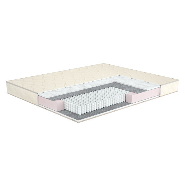 

Матрас ортопедический Dream Line Star 90 x 200