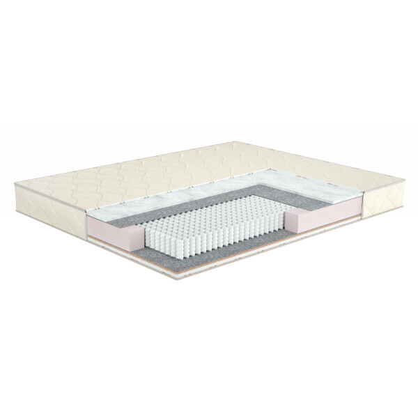 

Матрас ортопедический Dream Line Flash 90 x 200