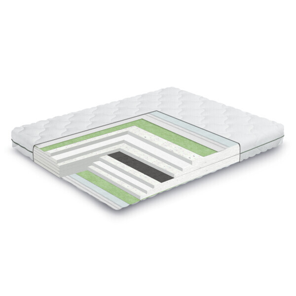 

Матрас ортопедический PURPLE Bionica Green Mini - 120 x 200