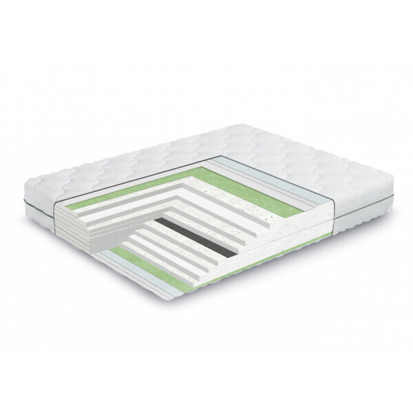 

Матрас ортопедический PURPLE Bionica Green Maxi - 90 x 190