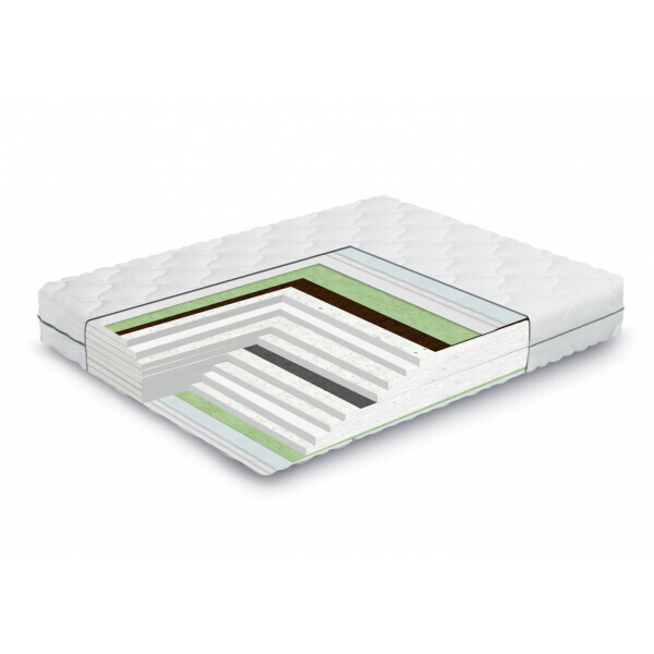 

Матрас ортопедический PURPLE Bionica Green Cocos - 120 x 200