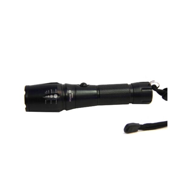 

Фонарь тактический POLESE T33 1500W