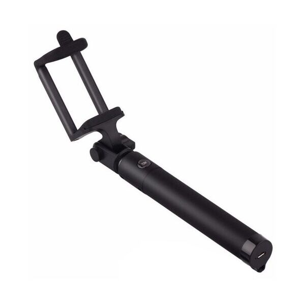 

Монопод для селфи Locust Selfie Stick Bluetooth Black