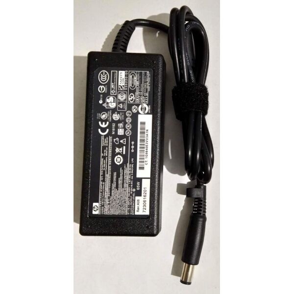 

Блок питания для ноутбука HP 18,5V/3,5A