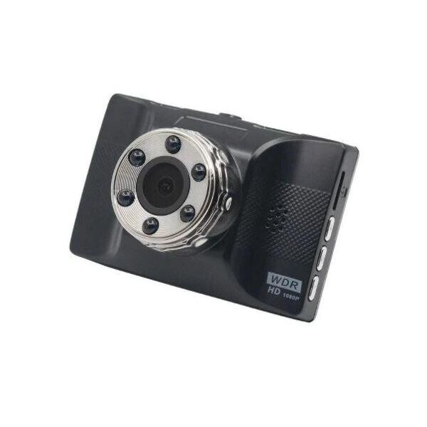 

Видеорегистратор DVR FH12