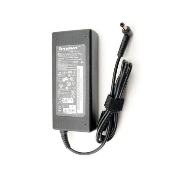 

Зарядное устройство для ноутбука Lenovo 19V/4.74A
