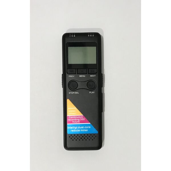 

Диктофон Savetek SK-33