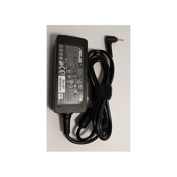 

Блок питания для ноутбука Asus 19V 40W 2.1A
