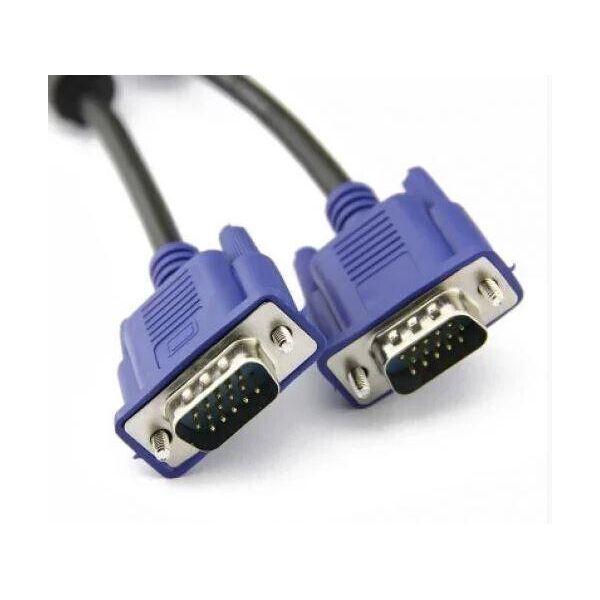 

Кабель VGA-VGA 5 метров