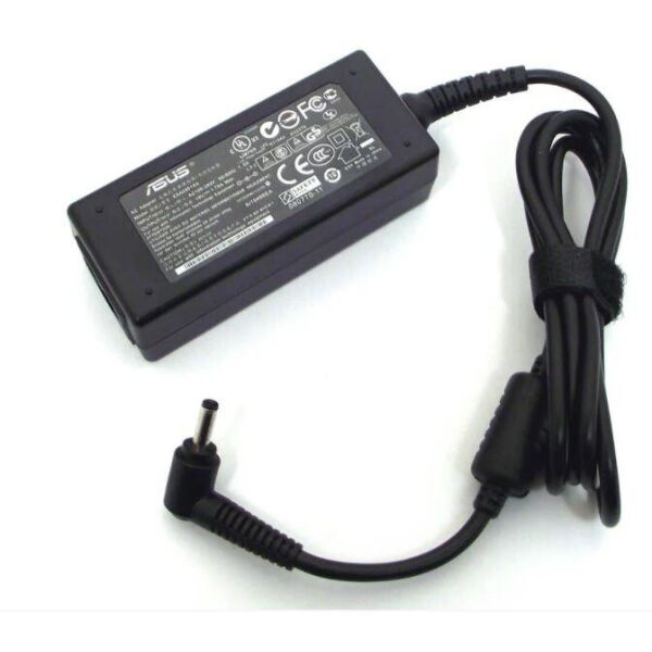 

Блок питания для ноутбука Asus 19V 1.75A 33W 4.0*1.35mm