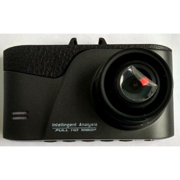 

Видеорегистратор DVR CT512 FullHD с G-Sensor