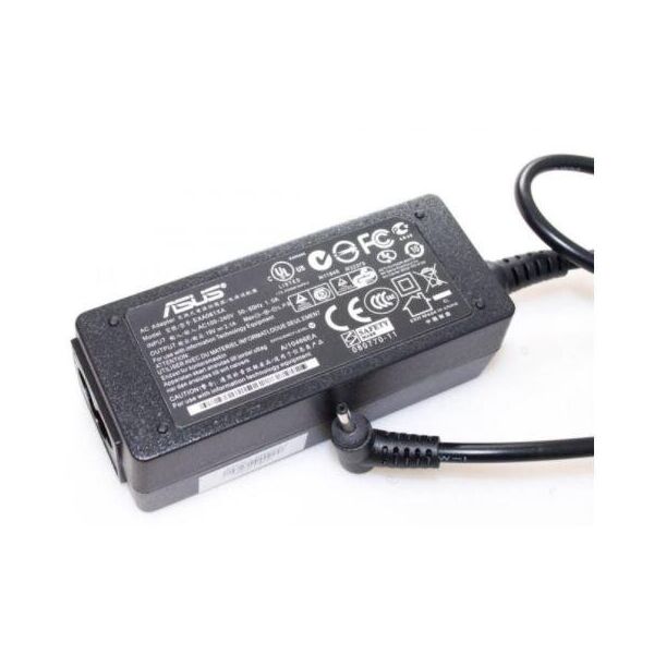 

Блок питания для ноутбука Asus 19V/2.1A 40W 2.5x0.8