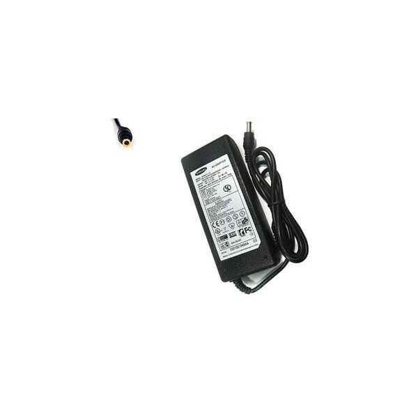 

Блок питания для ноутбука Samsung 19V/4,74A 90W 5.0*3.0mm