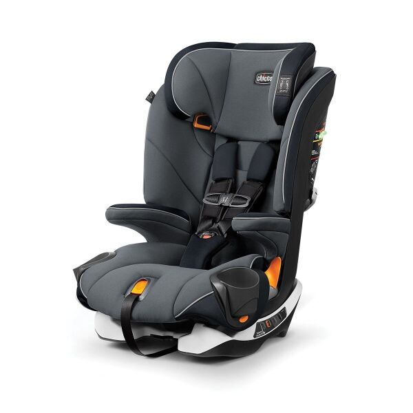 

Автокресло Chicco Myfit группа 2/3 (79783.78.07)