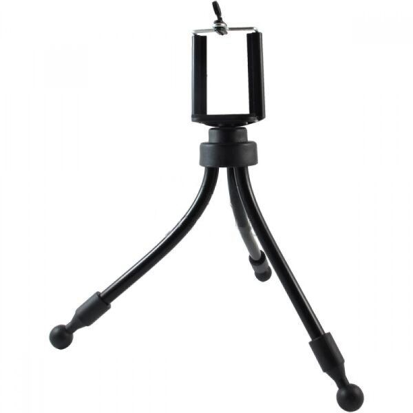 

Штатив (Тренога) Tripod RC36-66 Black