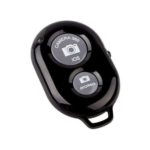 

Bluetooth Кнопка Пульт Дистанционного Управления Камерой Телефона для iPhone и Android