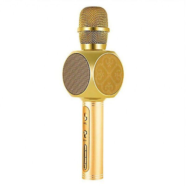 

Микрофон YS-63 Gold