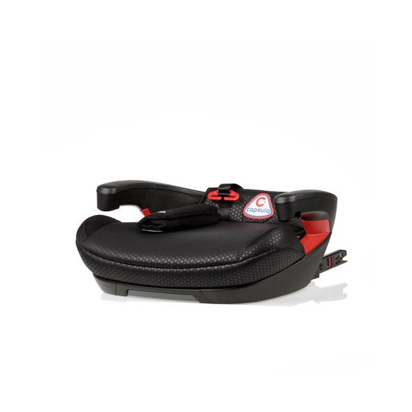 

Автокресло Capsula JR5Х Pantera Black