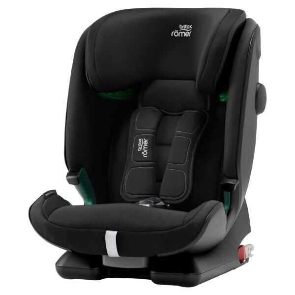 

Автокресло BRITAX-ROMER ADVANSAFIX i-SIZE Cosmos Black