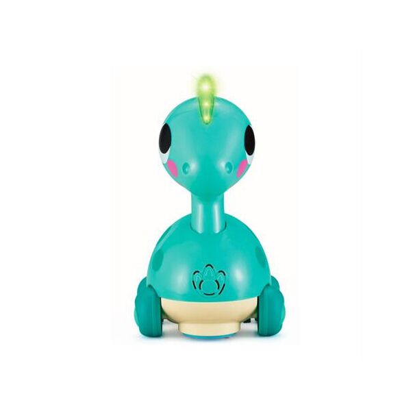 

Каталка Hola Toys Коритозавр (6110C)