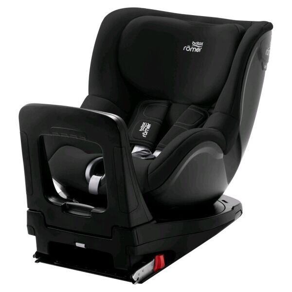 

Автокрісло BRITAX-ROMER DUALFIX M i-SIZE Cosmos Black