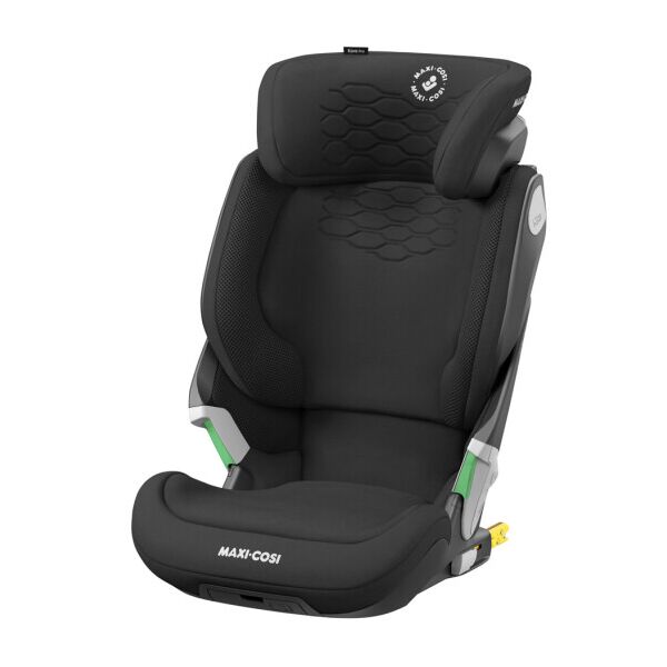 

Автокресло MAXI-COSI Kore Pro i-Size Authentic Black