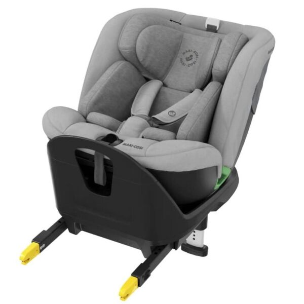 

Автокресло MAXI-COSI Emerald Authentic Grey (8510510110)