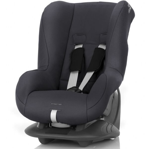 

Автокрісло BRITAX-ROMER Eclipse Storm Grey