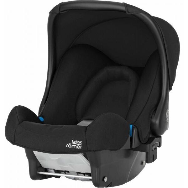 

Автокресло Baby-Safe, Britax-Romer (Cosmos Black)
