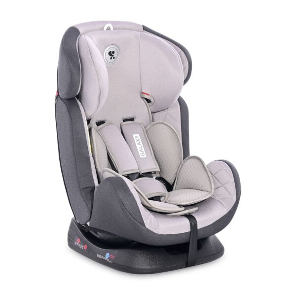 

Автокресло Lorelli Galaxy (0-36 кг) Бежевый (GALAXY 0-36 KG STRING) (10071352115)