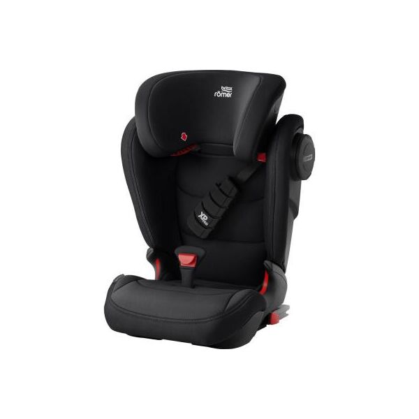 

Автокресло BRITAX-ROMER KIDFIX III S Cosmos Black