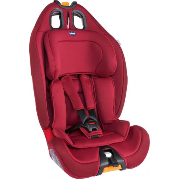 

Автокресло Chicco Gro-Up