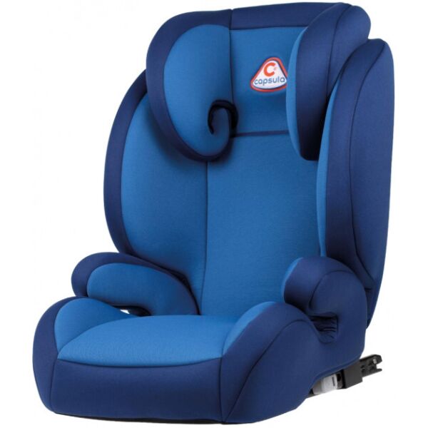 

Автокресло Capsula MT5Х Blue