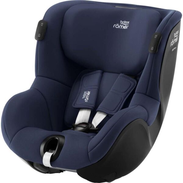 

Автокресло BRITAX-ROMER DUALFIX iSENSE Indigo Blue (2000035107)