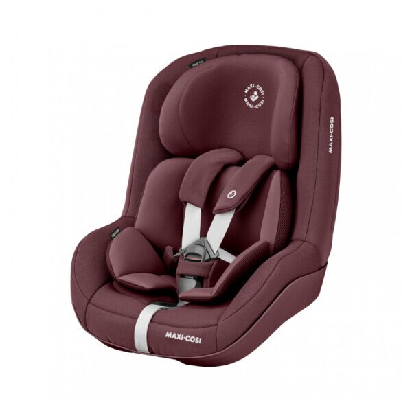 

Автокресло MAXI-COSI Pearl Pro 2 i-Size (Authentic Red)