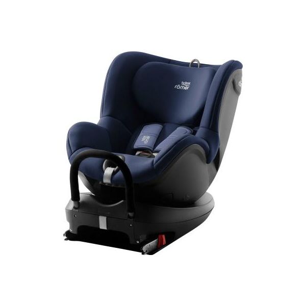 

Автокресло Britax-Romer Dualfix 2 R Moonlight Blue